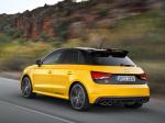Audi S1 Sportback 2014 года (WW)